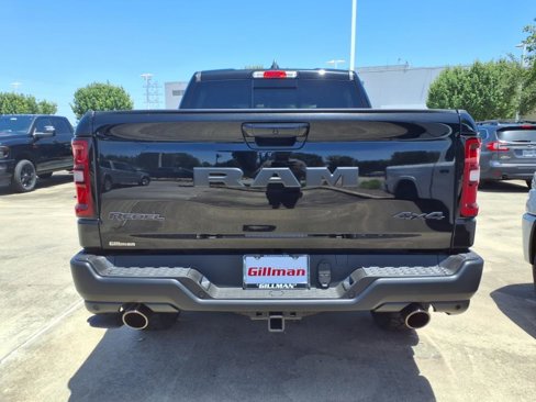 New 2026 RAM 1500 Rebel image 16