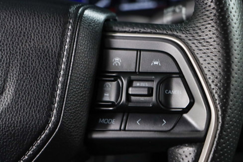 Used 2024 Toyota Tacoma TRD Off-Road image 14