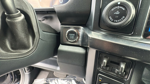 New 2025 Ford F350 Lariat w/ Lariat Ultimate Package image 17