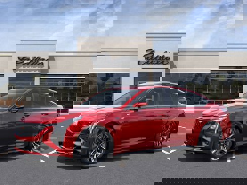 New 2026 Cadillac CT5 V Blackwing w/ Super Cruise 1 Package image 26