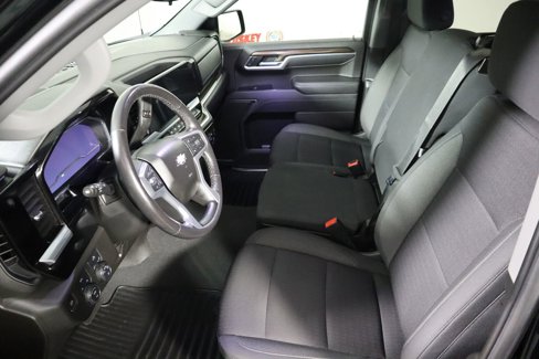 Used 2022 Chevrolet Silverado 1500 LT image 24