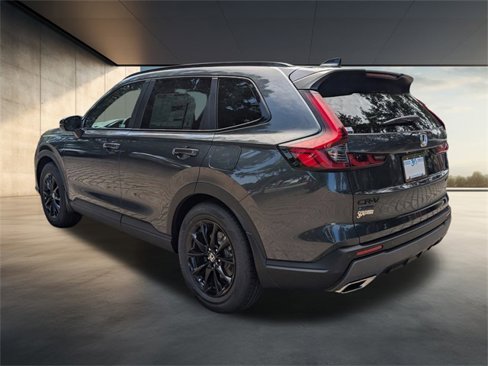 New 2026 Honda CR-V Sport-L image 6