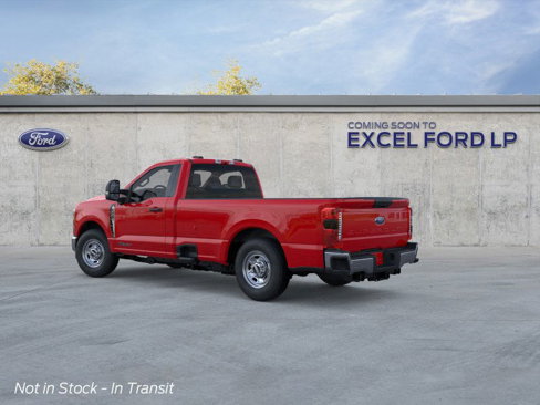 New 2026 Ford F350 XL image 4
