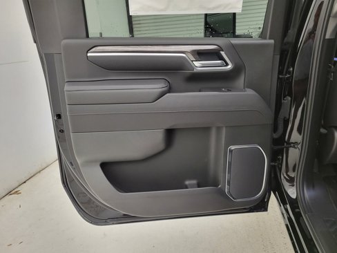 New 2025 Chevrolet Silverado 3500 LTZ w/ LTZ Premium Package image 49