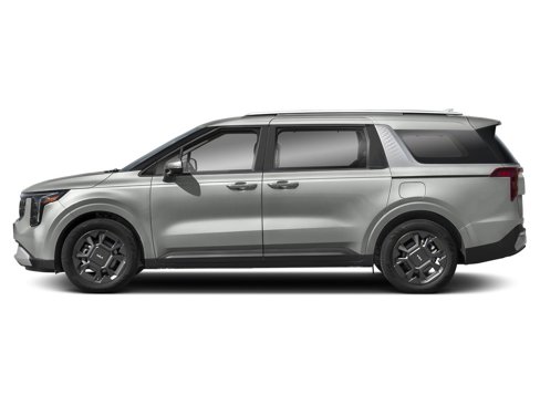 New 2026 Kia Carnival EX image 30