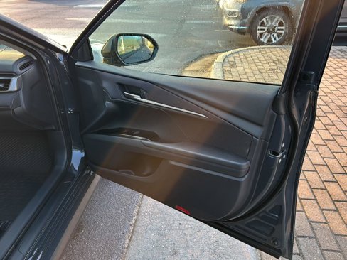 New 2026 Toyota Camry LE image 12