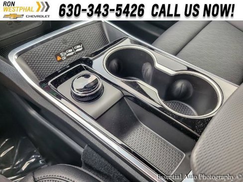 New 2026 Chevrolet Equinox LT w/ Convenience Package II image 15