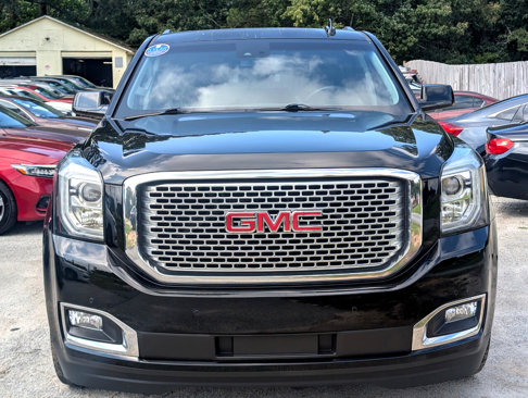 Used 2016 GMC Yukon Denali w/ Open Road Package image 2