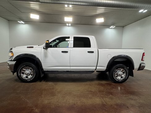 Used 2024 RAM 2500 Tradesman w/ Chrome Appearance Group image 28