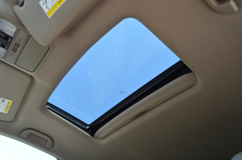 Used 2020 Honda Pilot EX-L image 8