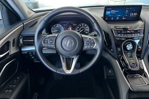 Used 2021 Acura RDX FWD image 14