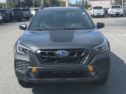 New 2025 Subaru Outback Wilderness image 8