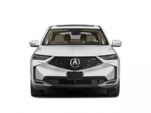 New 2026 Acura MDX SH-AWD image 7