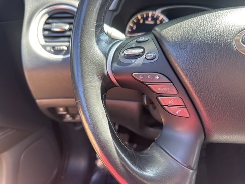 Used 2019 INFINITI QX60 Luxe w/ 20" Tire & Wheel Package image 20