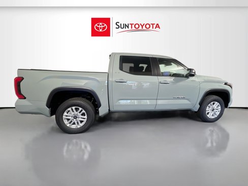 New 2026 Toyota Tundra SR5 image 2
