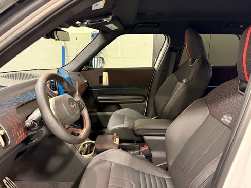 New 2026 MINI Cooper Countryman John Cooper Works image 12
