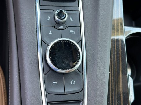 Used 2024 Cadillac Escalade Sport w/ LPO, ONYX Package image 26