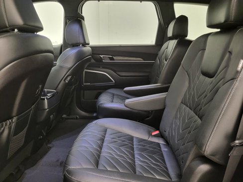 Used 2025 Kia Telluride EX X-Line image 50