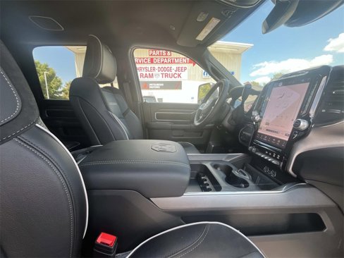 New 2026 RAM 3500 Laramie image 20