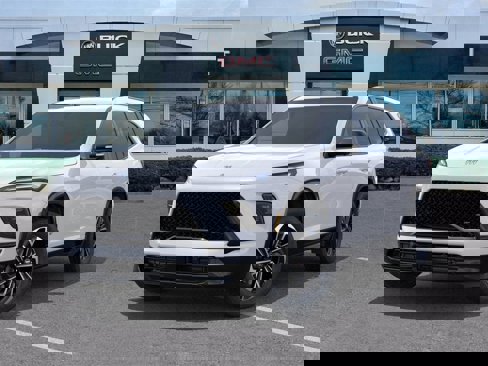 New 2026 Buick Enclave Sport Touring w/ Power Package image 7
