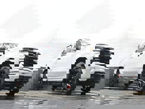 New 2026 Chevrolet Silverado 1500 RST w/ Redline Edition image 34