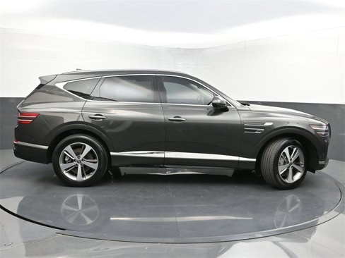 Used 2024 Genesis GV80 3.5T w/ Advanced Package image 49