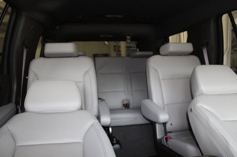 New 2026 Chevrolet Tahoe LT w/ Comfort Package image 29