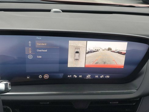 New 2025 Buick Envision Preferred image 27