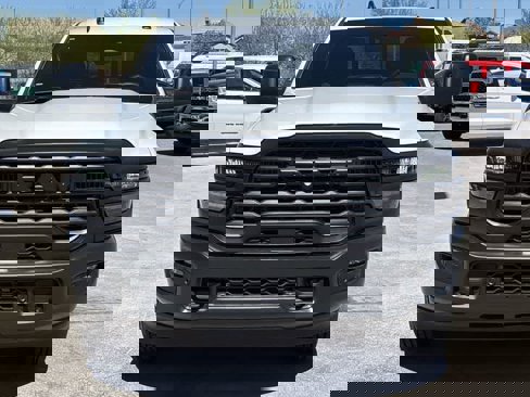 New 2026 RAM 2500 Tradesman image 3