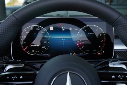 New 2026 Mercedes-Benz CLE 53 AMG 4MATIC Cabriolet image 26