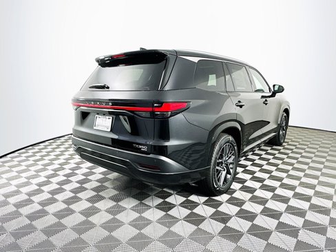 New 2025 Lexus TX 350 AWD image 7