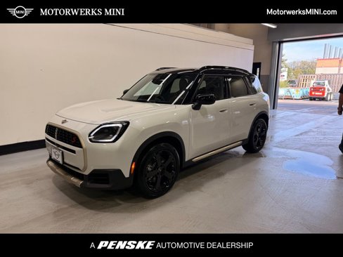 New 2026 MINI Cooper Countryman S image 1