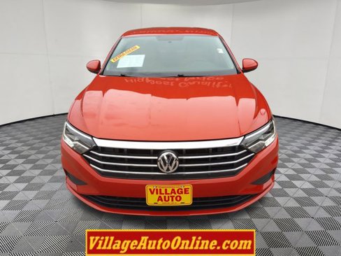 Used 2019 Volkswagen Jetta S w/ Driver Assistance Package image 6