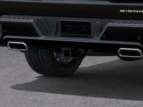 New 2026 GMC Sierra 1500 Denali image 86