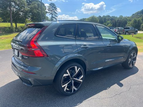 New 2026 Volvo XC60 T8 Ultra image 5