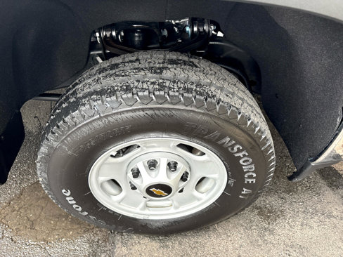 Used 2023 Chevrolet Silverado 2500 W/T w/ WT Convenience Package image 25