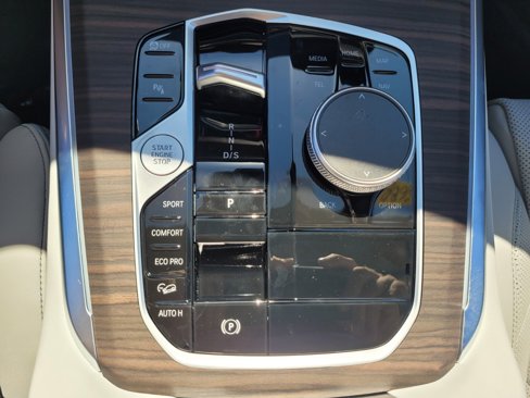 New 2026 BMW X5 xDrive40i image 26