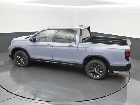 New 2025 Honda Ridgeline Sport image 15