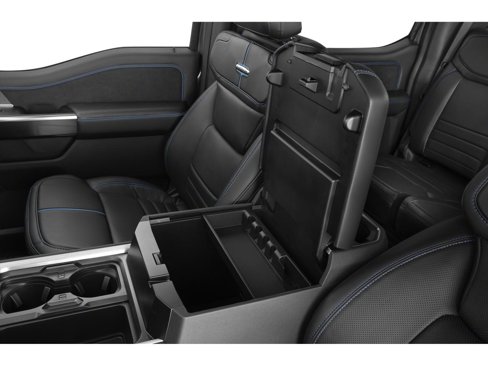 New 2026 Ford F350 Platinum image 35