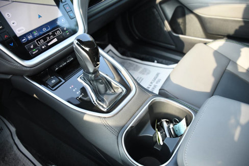 Used 2023 Subaru Outback Onyx Edition image 39