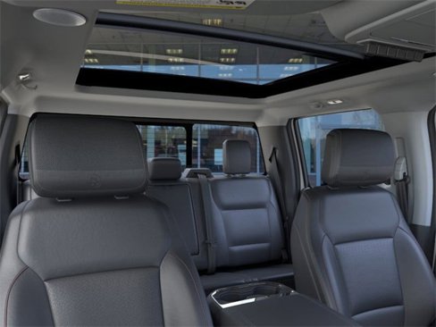 New 2025 Ford F350 Lariat w/ Lariat Ultimate Package image 22