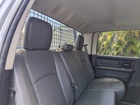 Used 2020 RAM 1500 Tradesman image 26