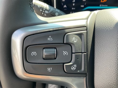 New 2026 Chevrolet Silverado 2500 LT w/ Trail Boss Package image 28