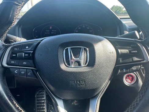 Used 2020 Honda Accord Sport image 22