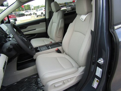New 2026 Honda Odyssey EX-L image 11