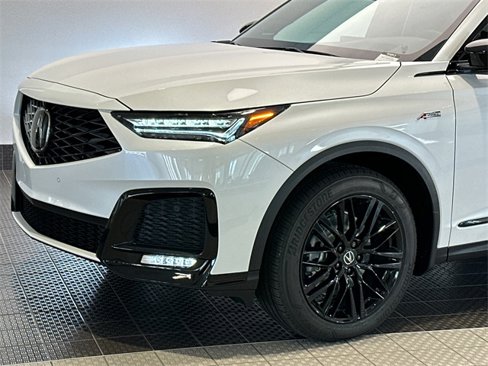New 2026 Acura MDX A-Spec image 8