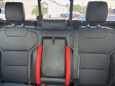 Used 2024 Ford Ranger Raptor image 45