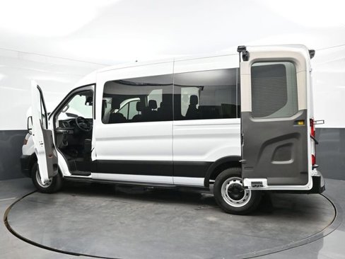 Used 2024 Ford Transit 350 XL image 42