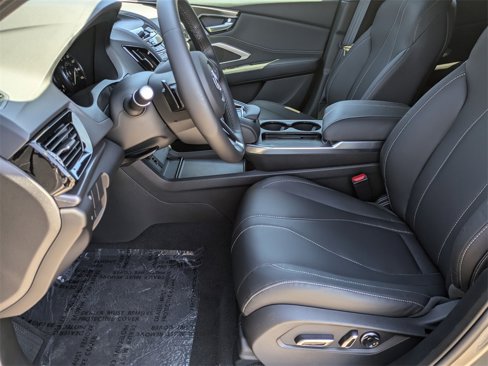 New 2025 Acura RDX SH-AWD image 11