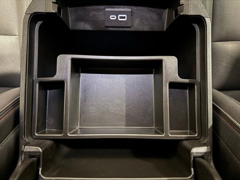 Used 2023 Chevrolet Suburban RST w/ Luxury Package image 28